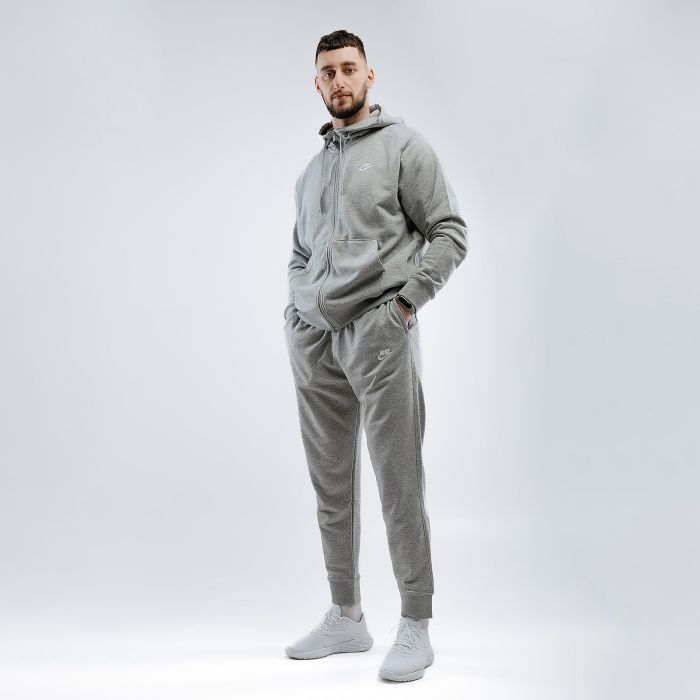 Штани NIKE M NSW CLUB JGGR FT