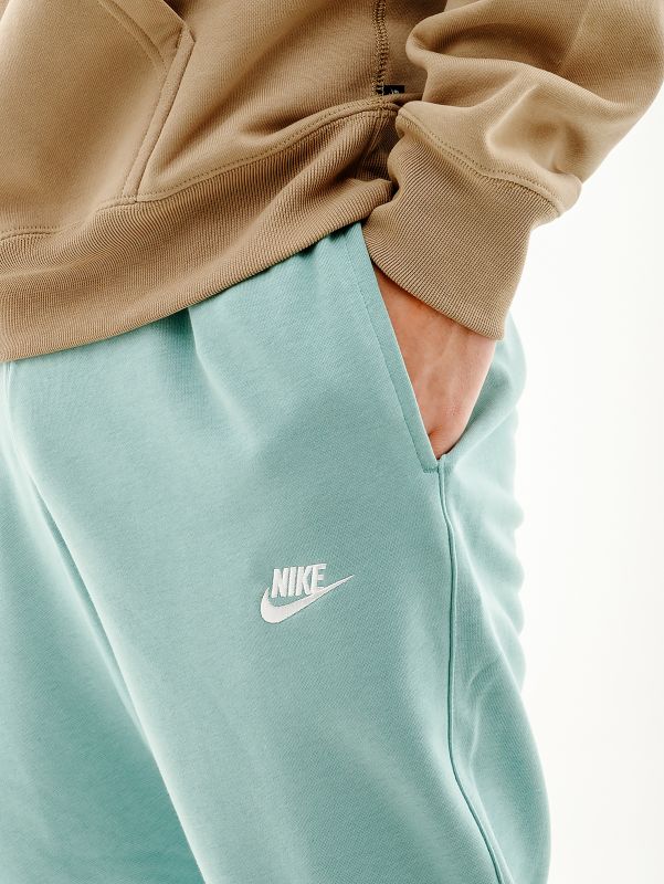 Штани Nike CLUB JGGR FT