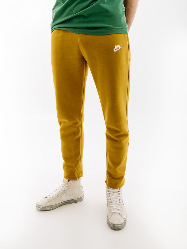 Штани Nike CLUB PANT OH BB