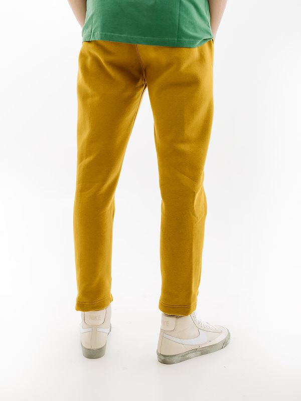 Штани Nike CLUB PANT OH BB