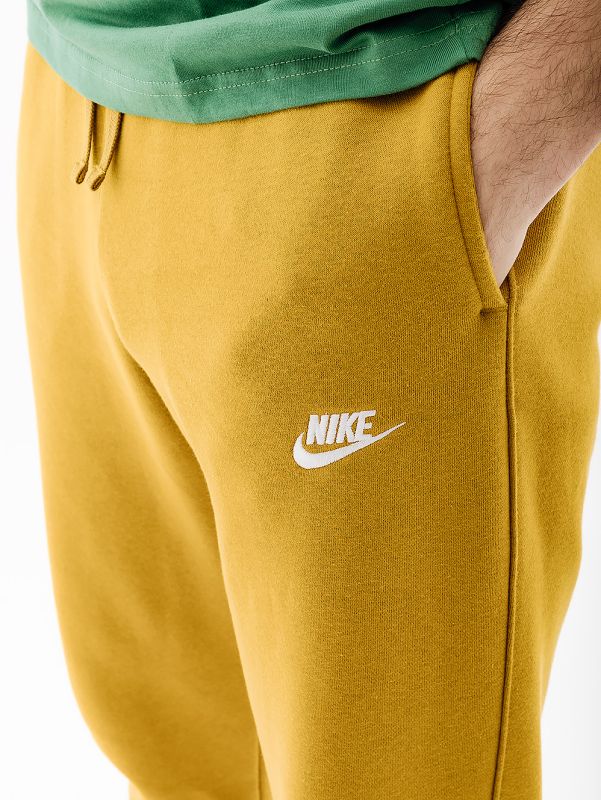 Штани Nike CLUB PANT OH BB