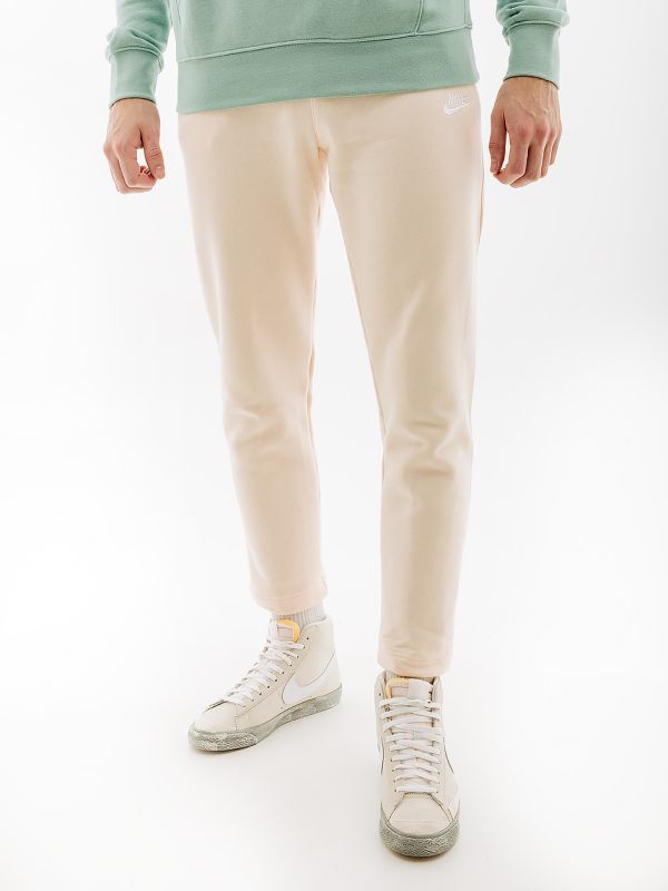 Штани Nike CLUB PANT OH BB