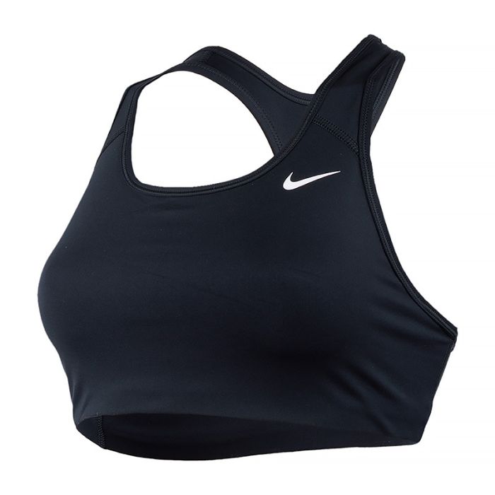 Топ Nike W NK DF SWSH NONPDED BRA