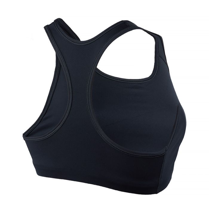 Топ Nike W NK DF SWSH NONPDED BRA