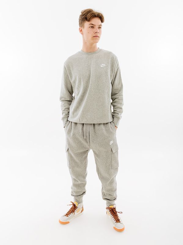 Штани Nike CLUB PANT CARGO BB