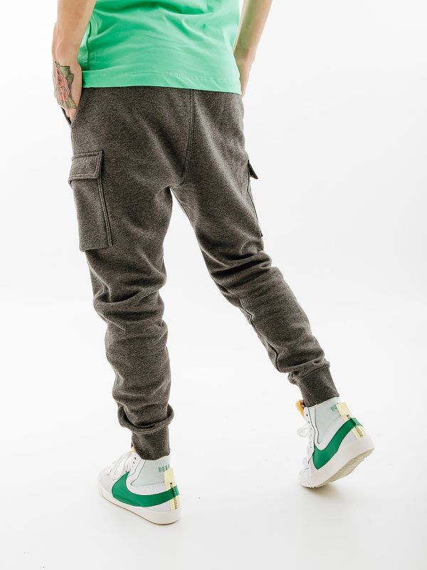 Штани Nike CLUB PANT CARGO BB