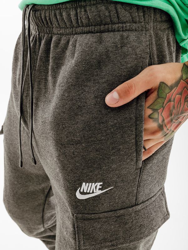 Штани Nike CLUB PANT CARGO BB