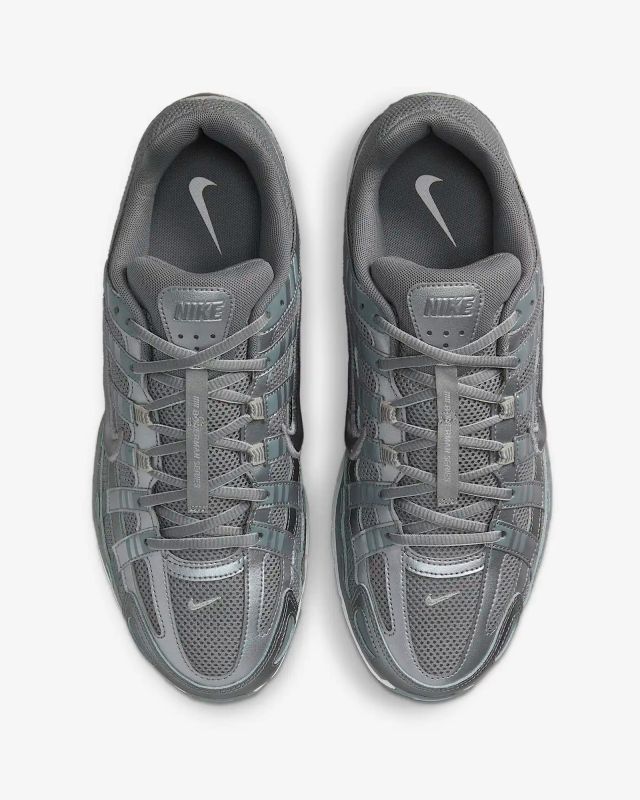 Кросівки Nike P-6000