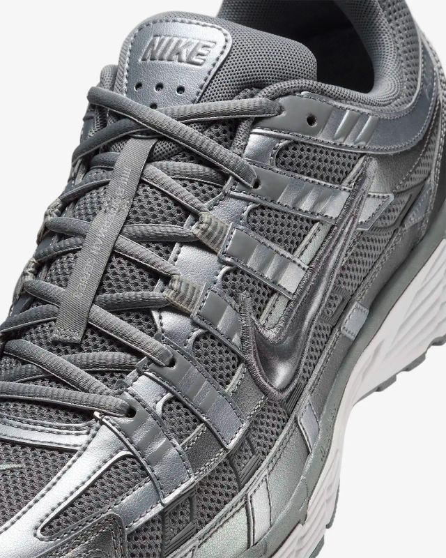 Кросівки Nike P-6000