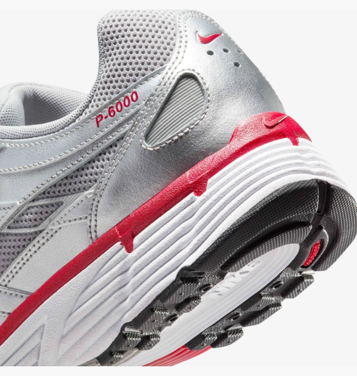 Кросівки Nike P-6000
