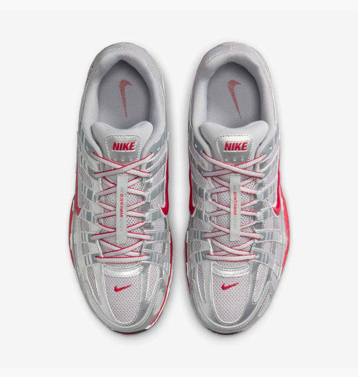 Кросівки Nike P-6000