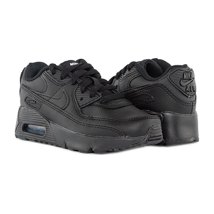 Кросівки Nike  AIR MAX 90 LTR (PS)