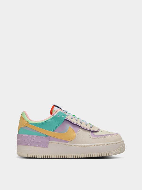 Кросівки Nike W AF1 SHADOW