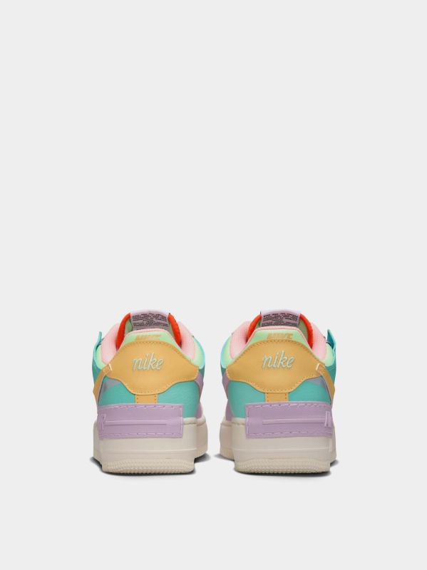 Кросівки Nike W AF1 SHADOW