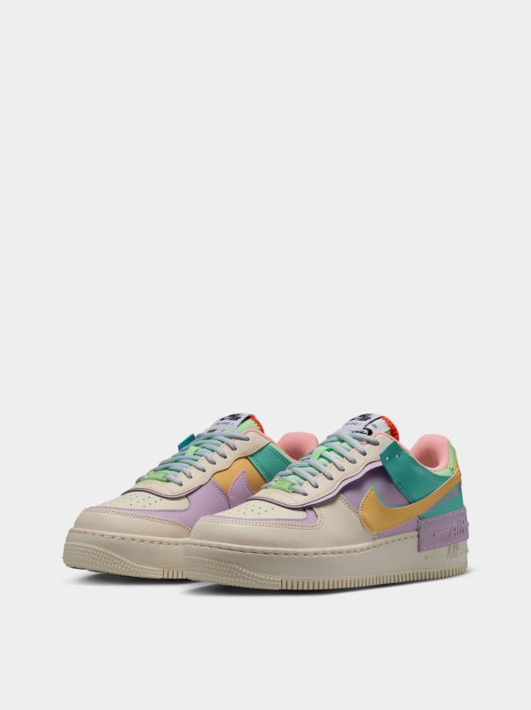 Кросівки Nike W AF1 SHADOW