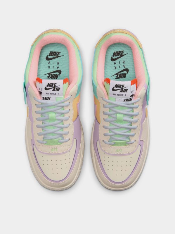 Кросівки Nike W AF1 SHADOW