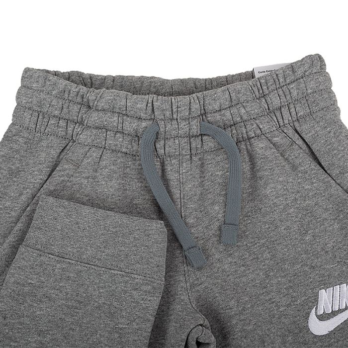 Штани Nike B NSW CLUB FLC JOGGER PANT