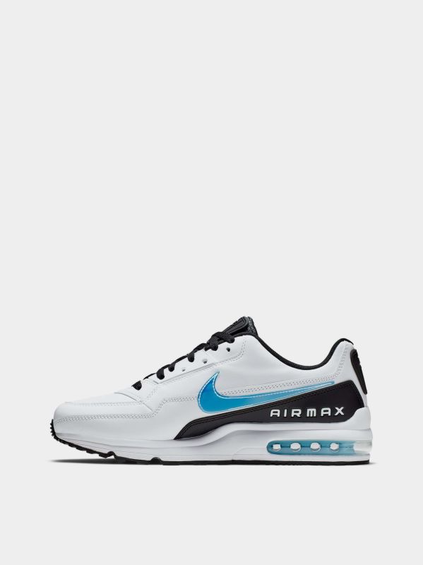 Кросівки Nike AIR MAX LTD 3