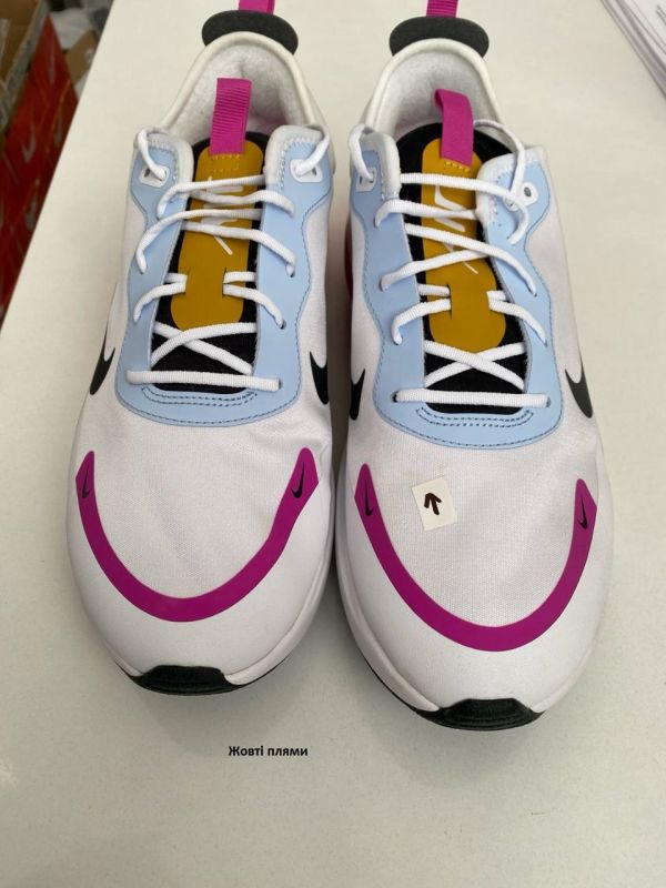 Кросівки NIKE W AIR MAX DIA (Клас А)