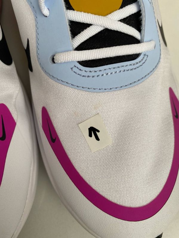 Кросівки NIKE W AIR MAX DIA (Клас А)