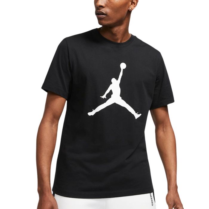 Футболка JORDAN M J JUMPMAN SS CREW