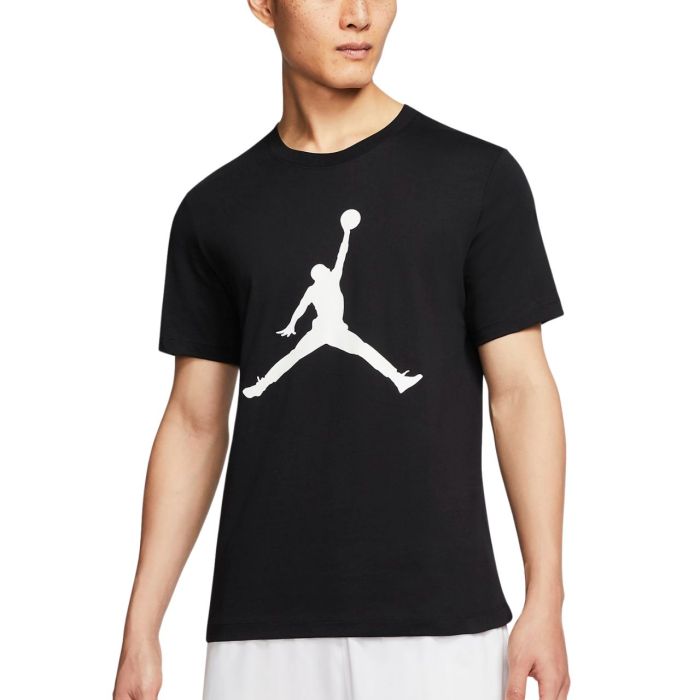 Футболка JORDAN M J JUMPMAN SS CREW