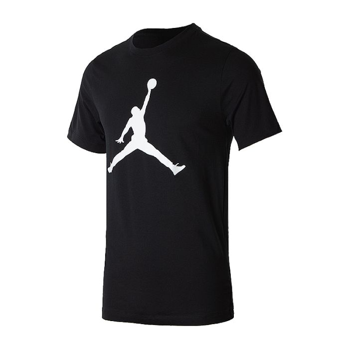 Футболка JORDAN M J JUMPMAN SS CREW