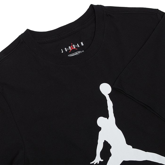 Футболка JORDAN M J JUMPMAN SS CREW