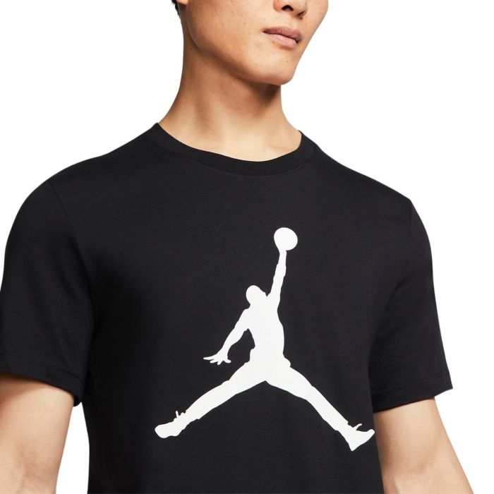 Футболка JORDAN M J JUMPMAN SS CREW