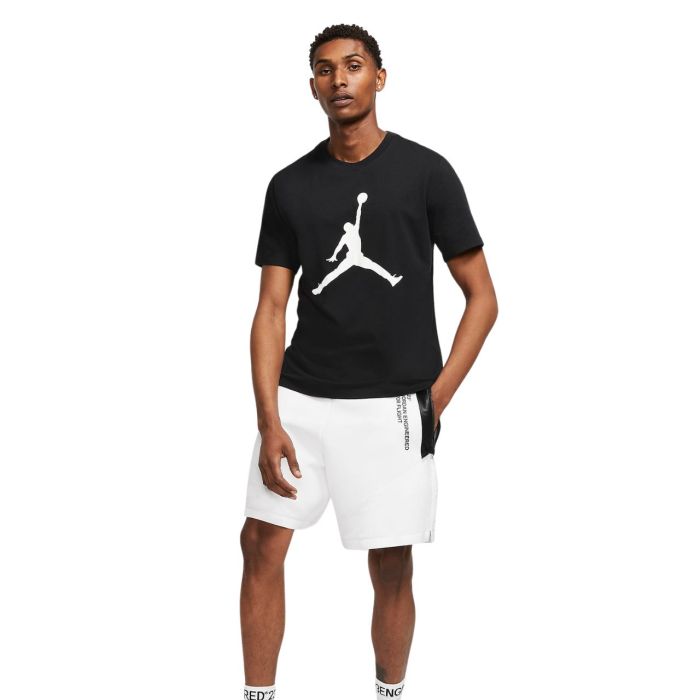 Футболка JORDAN M J JUMPMAN SS CREW