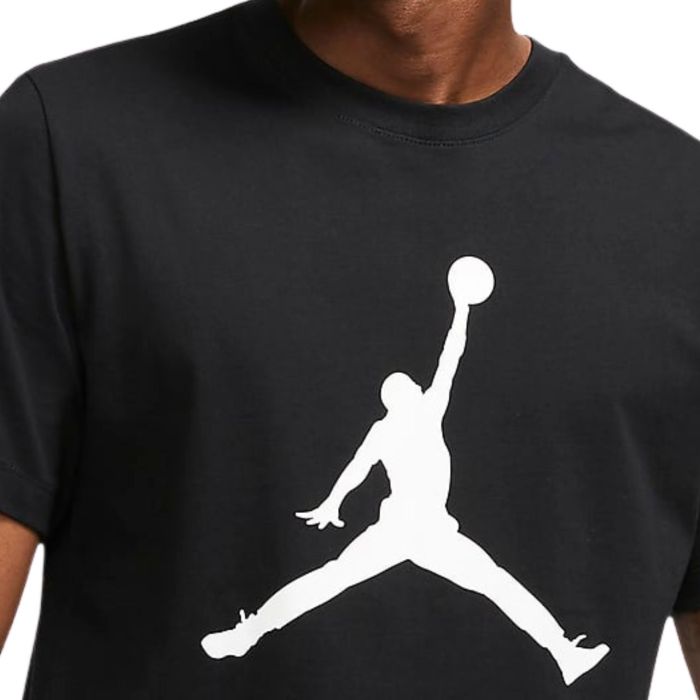 Футболка JORDAN M J JUMPMAN SS CREW