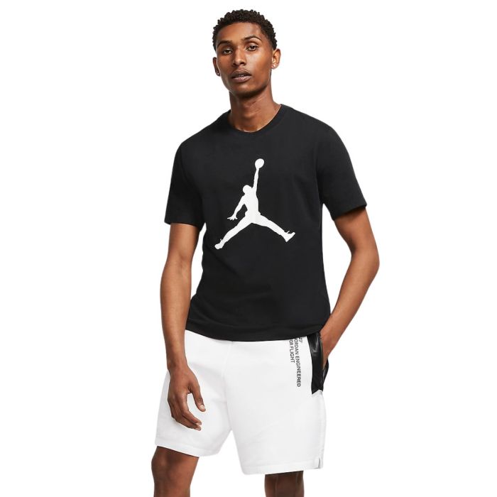 Футболка JORDAN M J JUMPMAN SS CREW