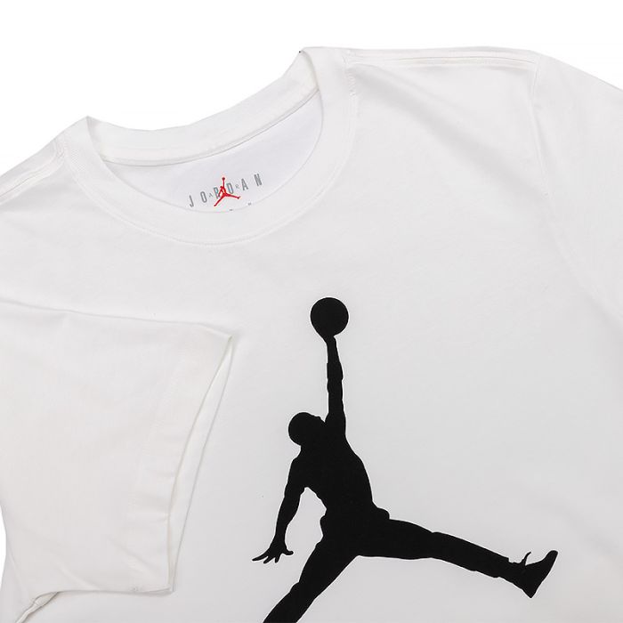Футболка JORDAN M J JUMPMAN SS CREW