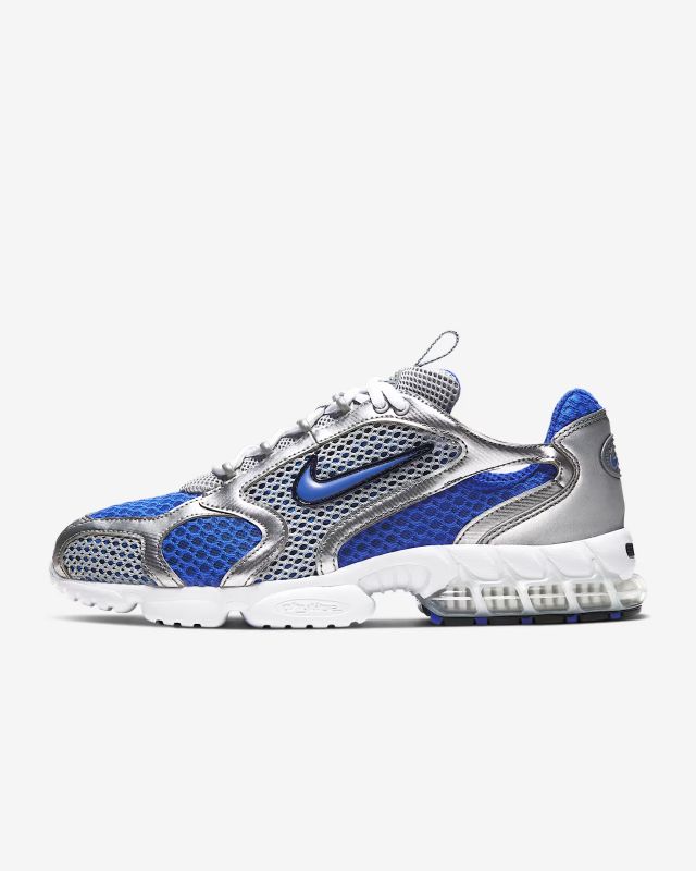 Кросівки Nike AIR ZOOM SPIRIDON CAGE 2