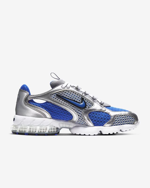 Кросівки Nike AIR ZOOM SPIRIDON CAGE 2