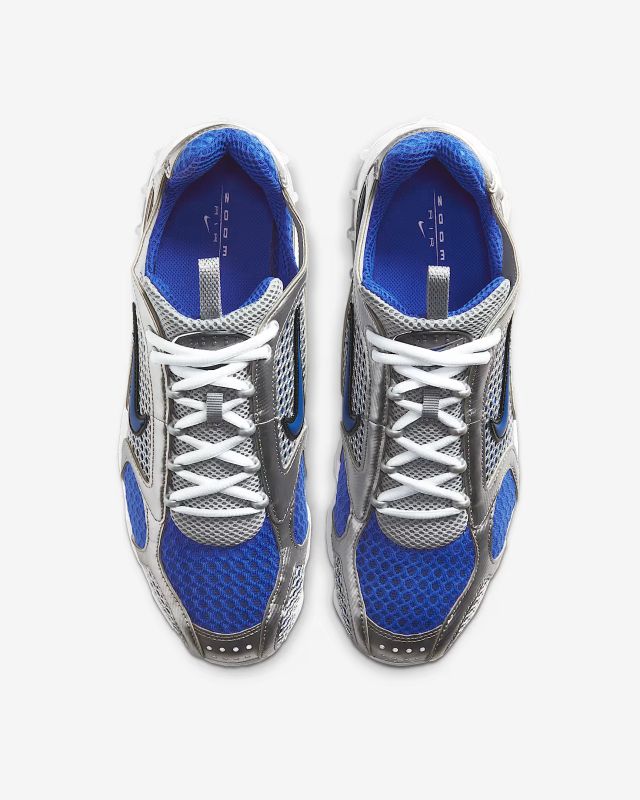 Кросівки Nike AIR ZOOM SPIRIDON CAGE 2
