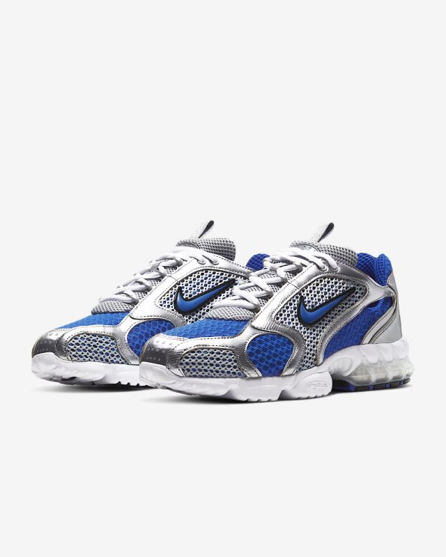 Кросівки Nike AIR ZOOM SPIRIDON CAGE 2