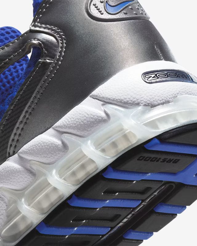 Кросівки Nike AIR ZOOM SPIRIDON CAGE 2