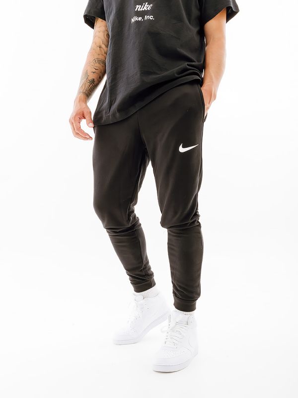 Штани Nike M NK DRY PANT TAPER FLEECE