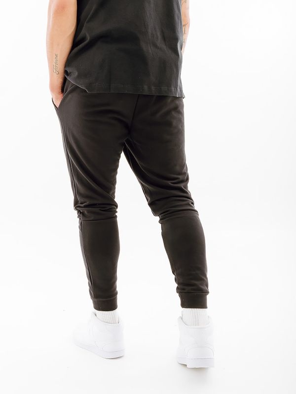 Штани Nike M NK DRY PANT TAPER FLEECE