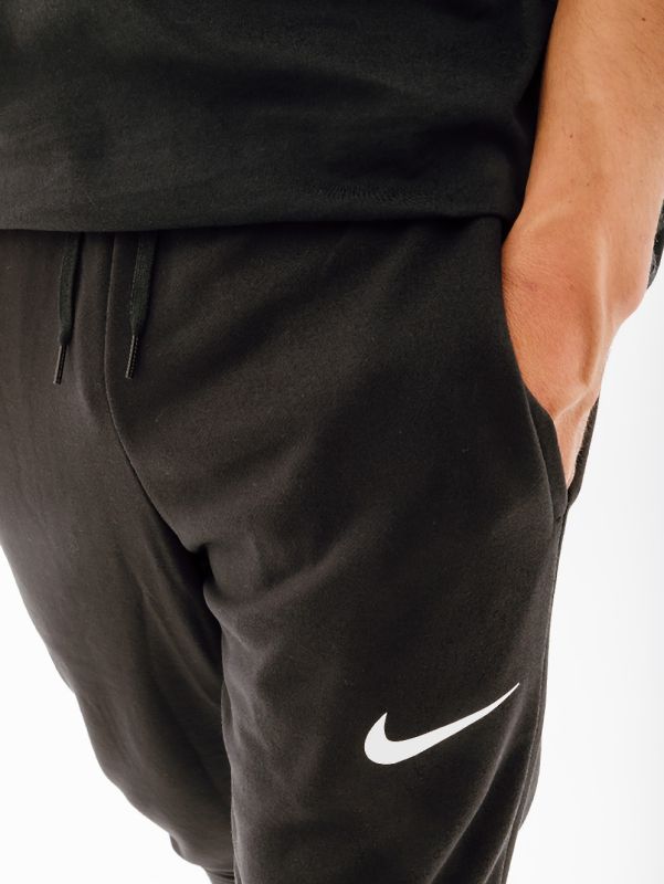 Штани Nike M NK DRY PANT TAPER FLEECE