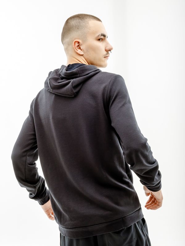 Толстовка Nike M DRY HOODIE FZ FLEECE