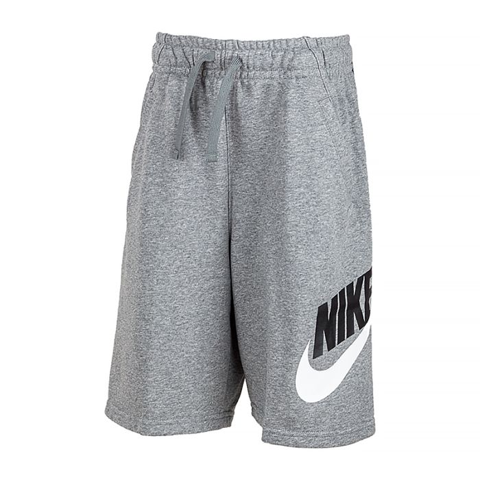 Шорти Nike B NSW CLUB + HBR SHORT FT