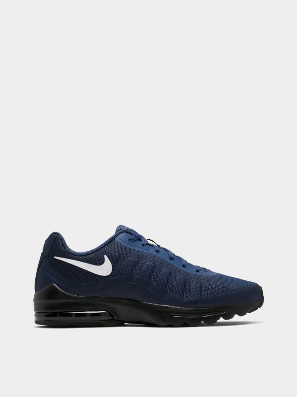 Черевики Nike AIR MAX INVIGOR