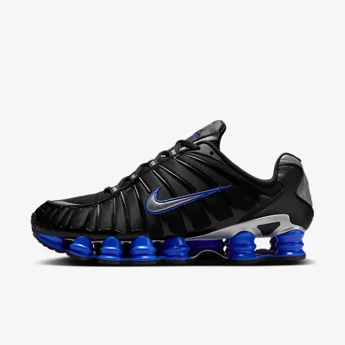 Кросівки Nike Shox TL Racer Blue