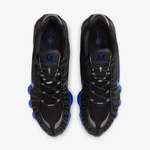 Кросівки Nike Shox TL Racer Blue