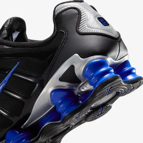 Кросівки Nike Shox TL Racer Blue