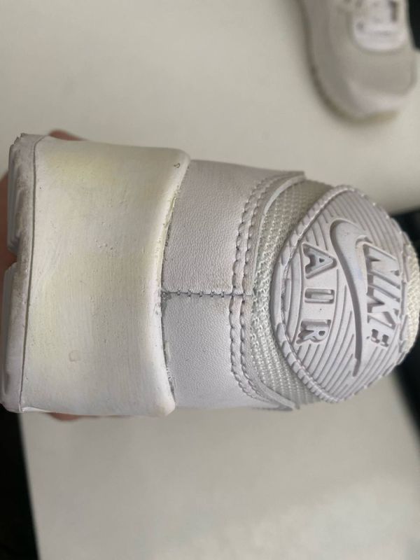 Кросівки Nike W AIR MAX 90 (Клас А)