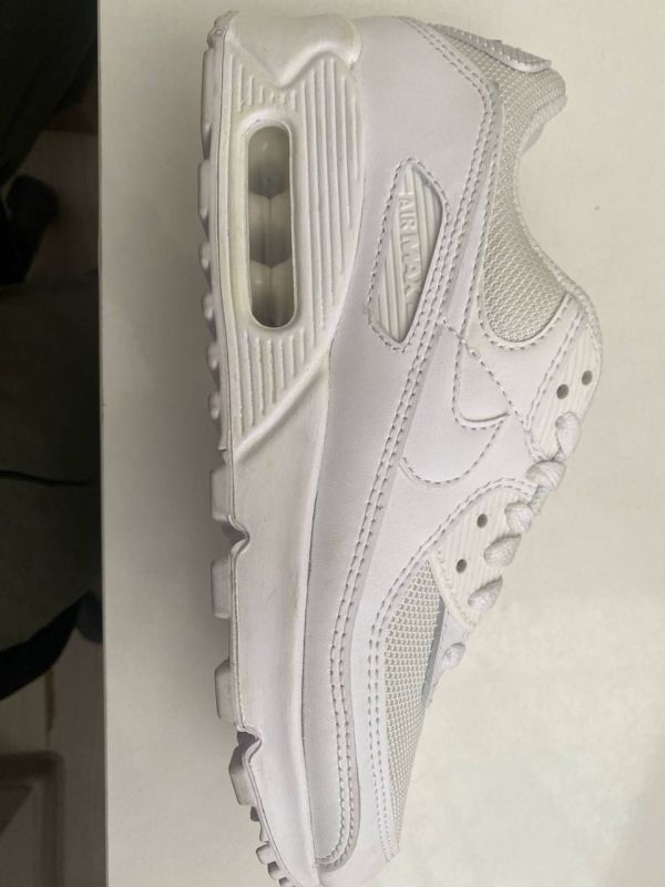 Кросівки Nike W AIR MAX 90 (Клас А)