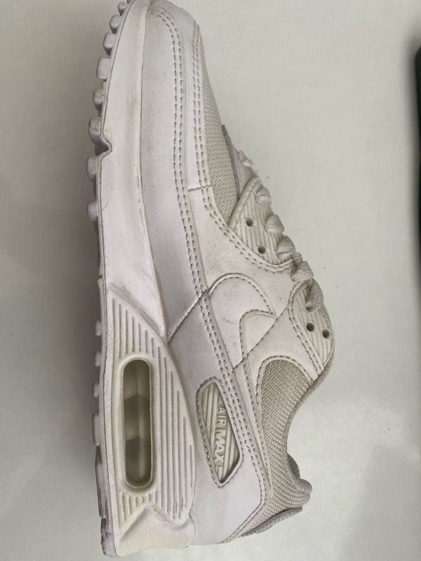 Кросівки Nike W AIR MAX 90 (Клас А)